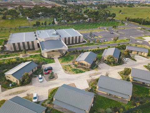 Quality Suites Seasons 5 Resort - Hotel NSW 0