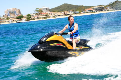 Ramada Resort By Wyndham Shoal Bay - Hotel NSW 1