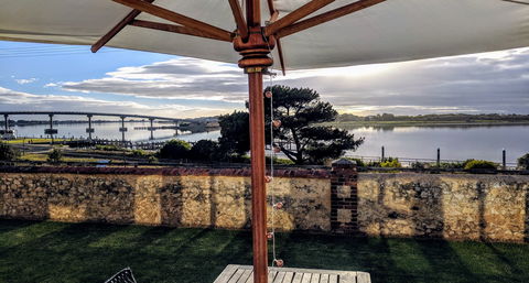 River's End Retreat Goolwa - Hotel NSW 0