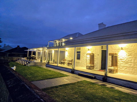 River's End Retreat Goolwa - Hotel NSW 1