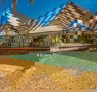 Rockinghorse House - Hotel NSW
