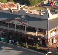 Royal Hotel Adelong - Hotel NSW