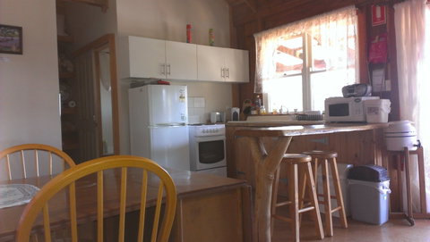 Ryder Homestead - Hotel NSW 1