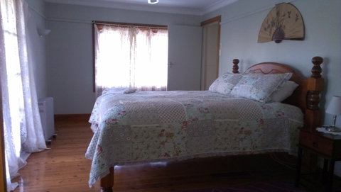 Ryder Homestead - Hotel NSW 2