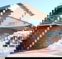 Sandstock Motor Inn - Hotel NSW