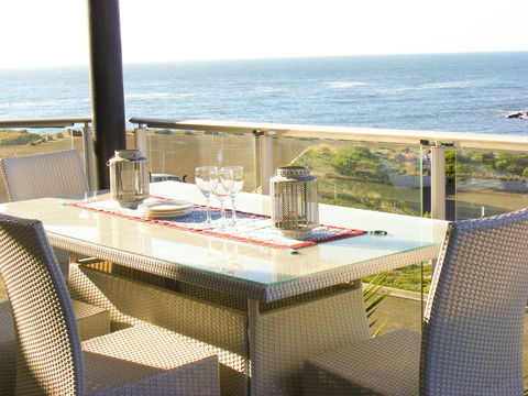 Shearwaters Apartment - Hotel NSW 0