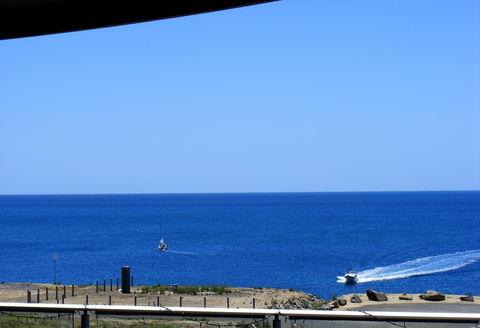 Shearwaters Apartment - Hotel NSW 2