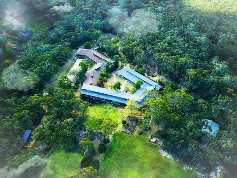 Sinofield EDU-Retreat - Hotel NSW 0