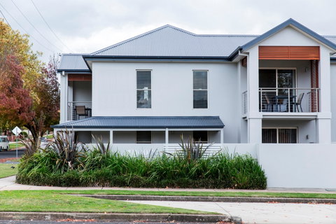 Stay Bathurst - Hotel NSW 0
