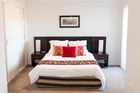Stay Bathurst - Hotel NSW 1