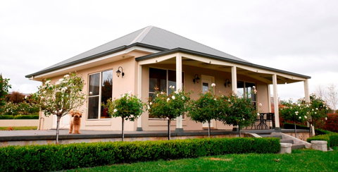 Stay Bathurst - Hotel NSW 2