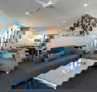Synergy  Broadbeach