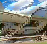 Talmalmo Cottage - Hotel NSW