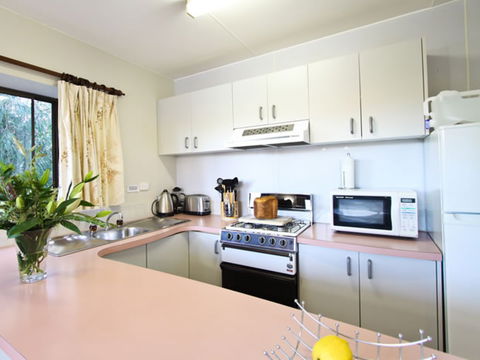 Talmalmo Cottage - Hotel NSW 2