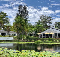 The Cubana Nambucca Heads - Hotel NSW
