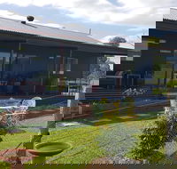 The Wattle Lodge - Hotel NSW