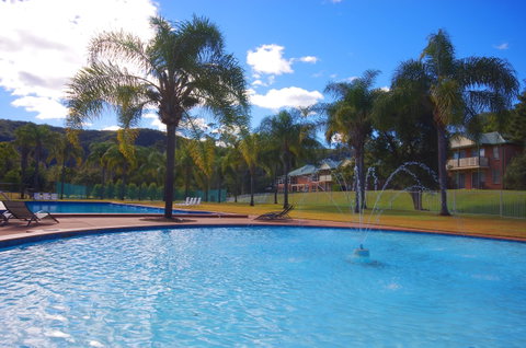 The Retreat At Wisemans - Hotel NSW 0