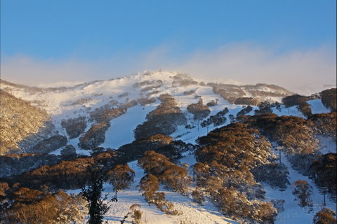 Thredbo YHA Snowy Mountains - Hotel NSW 2