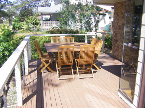 Tradewinds At The Bay - Hotel NSW 0