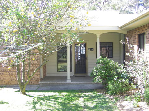 Tradewinds At The Bay - Hotel NSW 1