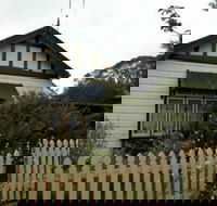 Tugin Cottage