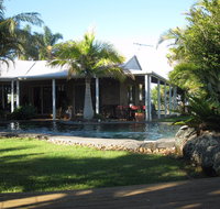 Twin Figs Country Retreat - Hotel NSW