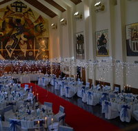 University House - Hotel NSW