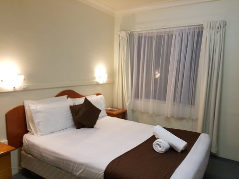Valley View Motel Murrurundi - Hotel NSW 0