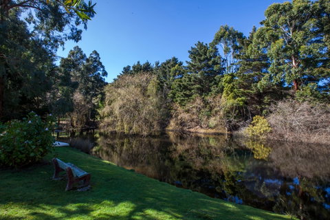 Valley View Nature Retreat - Hotel NSW 0