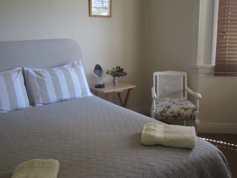 Valley Views Bed And Breakfast - Hotel NSW 1