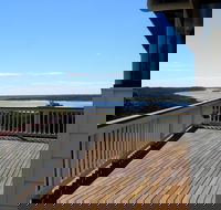 Villa Reeve - Hotel NSW