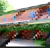 Wagga Riverside Apartments