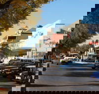 Wee Waa Welcome Inn - Hotel NSW