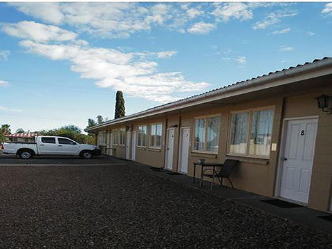 Wee Waa Welcome Inn - Hotel NSW 2