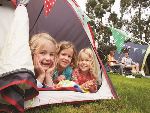Westview Caravan Park - Open For Essential Travel Only - Hotel NSW 0