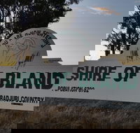 West Wyalong Caravan Park