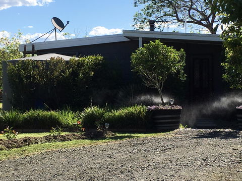 Wilderness Grove Estate - The Cottage - Hotel NSW 0