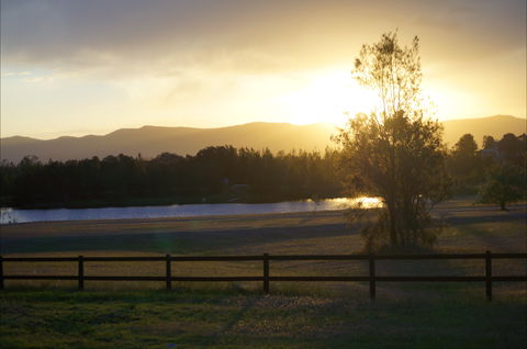 Wilderness Grove Estate - The Cottage - Hotel NSW 2