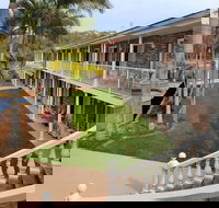 Yamba Aston Motel - Hotel NSW