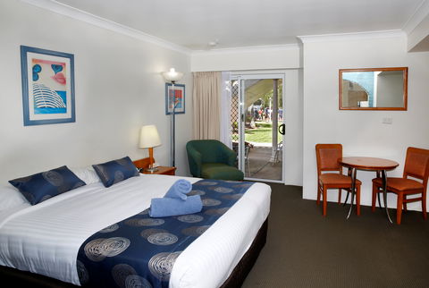 Yamba Aston Motel - Hotel NSW 1