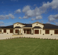 Ajs Mudgee Guesthouse - Hotel NSW