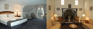 The Seahorse Inn Hotel - Hotel NSW 0