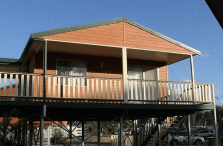 Twofold Bay Beach Resort - Hotel NSW 0