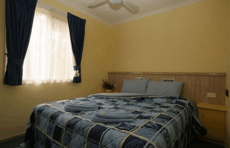 Twofold Bay Beach Resort - Hotel NSW 1