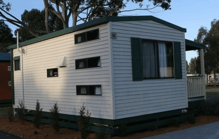 Twofold Bay Beach Resort - Hotel NSW 3