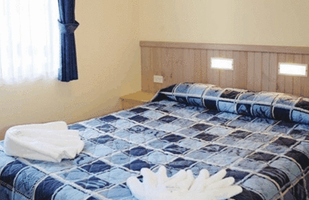 Twofold Bay Beach Resort - Hotel NSW 4