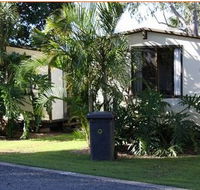 Broadwater Stopover Tourist Park - Hotel NSW