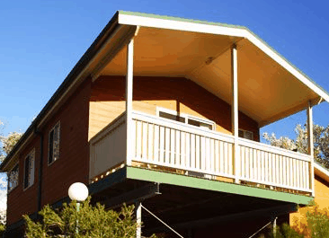 BIG4 Broulee Beach Holiday Park - Hotel NSW