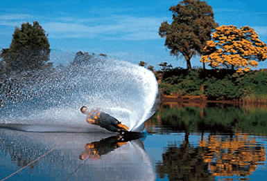 Buckenderra Holiday Village - Hotel NSW