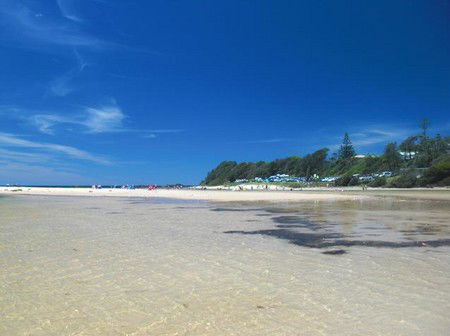 Dolphins Point Tourist Park - Hotel NSW 0